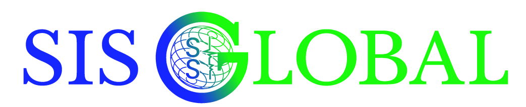 Sisglobal - Logo Principal